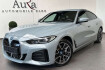 BMW i4 M Sport I4 edrive40 gran coupe m sport nav+led+ahk+kam+19zo