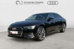 Audi A6 design 45 tfsi quattro matrix massage hud