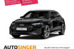Audi A3 S line sportback tfsi qua 2x s line *ahk*acc*r cam*