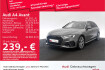 Audi A4 S line 40 tfsi s tronic 2x s line pano/stdhzg/
