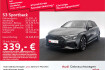 Audi S3 Autres tfsi qu. s tronic navi+/carbon/kame
