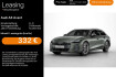 Audi A6 Autres tfsi 150 kw techplus*matrix*ahk*360