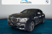BMW X4 M Autres X4 m 40i a m sportpaket head up+sthz+navi+360 +bt