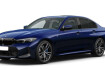 BMW Série 3 Autres 330 d xdrive sport aut.///m sport/widescreen/hud/