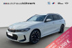 BMW Série 3 Autres 320 d xdrive touring ///m sport acc parka+ spurass hif
