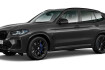 BMW X3 M Autres X3 m 40d navi h&k laser hud ahk