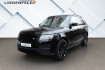 Land Rover Range Rover Vogue Range rover vogue rr scheckheft
