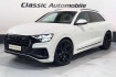 Audi Q8 Autres 50 tdi quattro s line sport/plus *ahk*