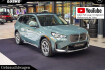 BMW iX1 xLine Ix1 ix1 edrive20 x line cape york harman head up 360