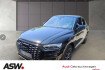 Audi Q5 S line s line 40tfsi quattr navi matrix vc