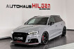 Audi RS3 Autres Rs3 q. sb*no opf*20abt*rs sitze*vmax*h&r*maxton