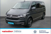 Volkswagen Multivan Generation Six T6.1 multivan generationsix 4m dsg stdhz led dcc