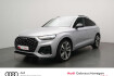 Audi Q5 sport sportback quattro s line matrix standhz lu
