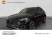 Audi Q5 S line sportback 45 2.0 tfsi quattro s line alu led ahk p