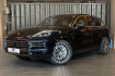 Porsche Cayenne Autres s (approved|carplay|ahk|bose|pano)