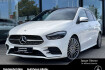 Mercedes Classe B AMG Line Advanced Plus Benz b 220 b 220 d amg distr ahk panosd hud keyl mled memo