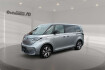 Volkswagen ID. Buzz Pro Id. buzz id.buzz pro led pdc alu 8×19 rfk