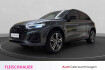 Audi Q5 S line 55 tfsi e quattro s line matrix+360+pano+navi+lede