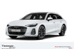 Audi A6 Autres tdi q pano matrix 360 ahk esportsitze