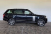 Land Rover Range Rover Autobiography Range rover 5 0 v8 supercharged langer radstand autobiography