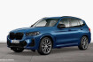 BMW X3 M Autres X3 m 40d gestiksteuerung head up hifi dab wlan
