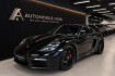 Porsche Cayman Autres 718 cayman s/chrono/bose/sportabgasanlage/led