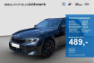 BMW Série 3 Autres 320 d xdrive touring ///m sport pro ahk panosd hifi h