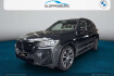 BMW X3 M Autres X3 m 40i m sportpaket pro head up+ahk+navi+pano