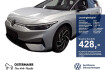 Volkswagen ID.7 Pro S Id.7 tourer pro s 286ps np.80t ahk.pano.navipro.5jg.hea