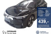 Volkswagen ID.7 4Motion Id.7 gtx 4m 340ps np.81t matrix.navi.5jgarantie.pano.ah