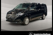 Mercedes Vito Pro benz vito  benz vito 124 tourer mbux+ahk+cam+navi+aut+distr+totw