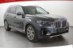 BMW X7 Autres xd 30 design pure excell pano+soft+360+voll+m