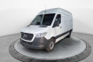 Mercedes Sprinter Base Benz sprinter 317 cd kasten regaleinbau 9gt*sthzg*ahk