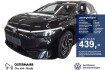 Volkswagen ID.7 Pro S Id.7 tourer pro s black style 286ps np.81t pano.head up