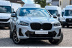 BMW X4 Autres xdrive 30i m automobile 245 ps ahk pano laser