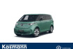 Volkswagen ID. Buzz Pro Id. buzz id.buzz pro kr 210kw ahk matrix hud