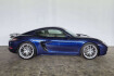 Porsche Cayman Autres 718 2 0i   deutsche auslieferung  acc  led  leder