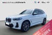 BMW X3 Autres xdrive 30e ///m sport laser acc 360  ahk hifi