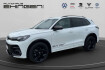 Volkswagen Tiguan Goal black r line tdi 4motion ahk+matrix+navi+