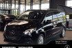 Mercedes Classe V Style Benz v 220 v 220 d style kompakt distronic el.tur ahk 360