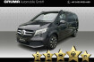 Mercedes Classe V Edition Benz v 250 v 250 d edition lang standh+sport+totw+mbux10.25