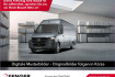 Mercedes Sprinter Autres Benz sprinter 317 cdi ka l4h2 mbux klima temp 360  9g