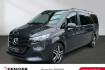 Mercedes Classe V Style Benz v 250 d style lang led airmatic standhzg 360  9g