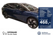 Volkswagen ID.7 4Motion Id.7 tourer gtx 340ps np.81t ahk.pano.area v.head up..2