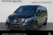 Mercedes Classe V Avantgarde Benz v 300 d avantgarde lang amg|distr|burm|leder