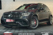 Mercedes GLC 63 AMG Autres Benz glc 63 amg glc63s amg 4m+ night perf#burm#air#memo#keyl#ahk