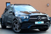 Mercedes GLE AMG Line Benz gle 350 amg voll 7sitz 360  air assist+ pano hud