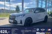 BMW X3 Autres 20d xdrive m sportpro ahk acc 360  h&k pano