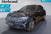 Mercedes GLC Autres Benz glc 400 e 4m amg pano ahk digital light memory.