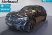 Mercedes GLC AMG Line Benz glc 300 4m amg coupe burmester pano digitallight